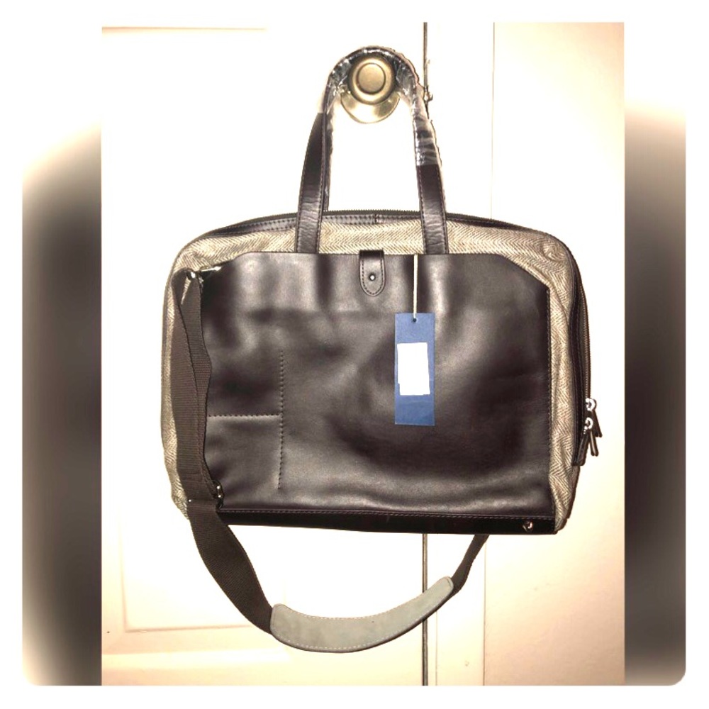 Laptop/Portfolio Bag 💥 FINAL PRICE 💥